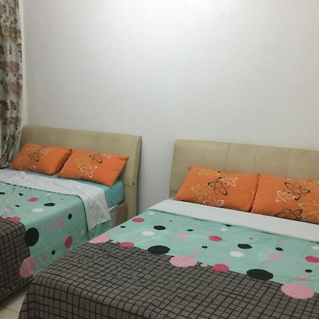 ברינצ'אנג Cameron Supersave Apartment @ Crown Imperial Court מראה חיצוני תמונה