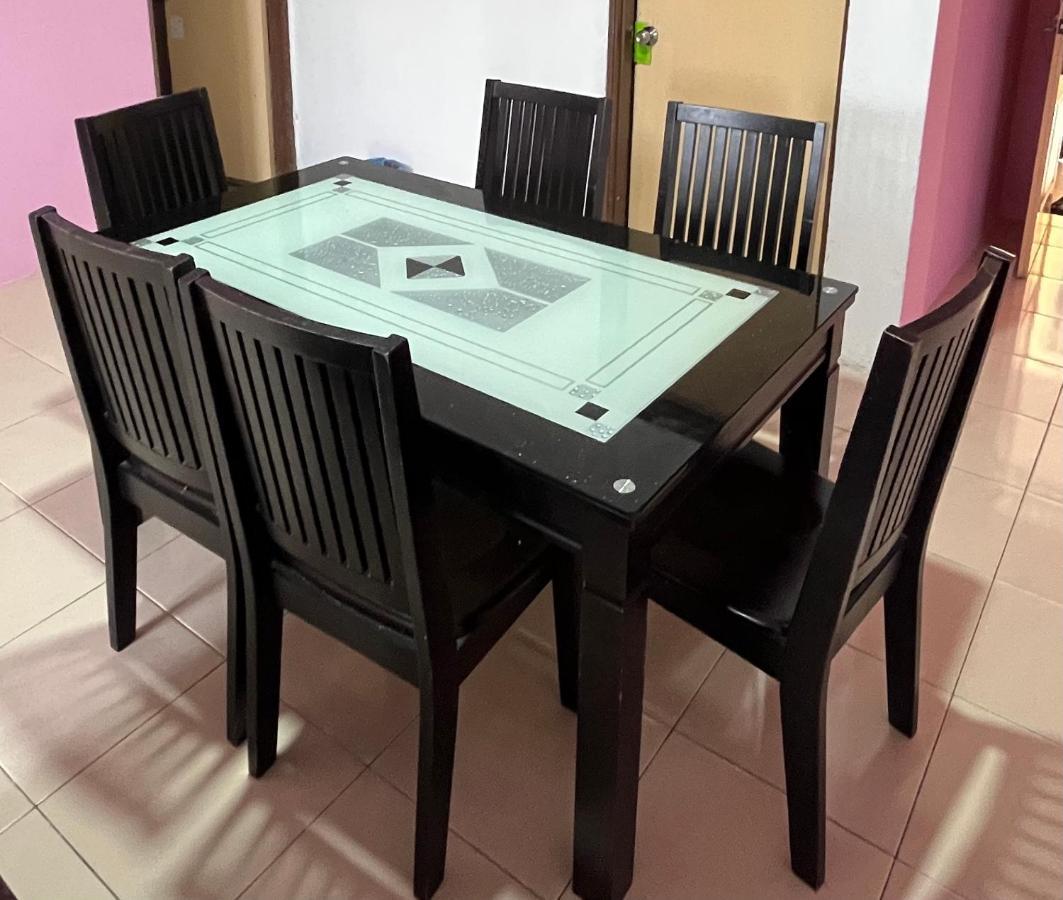 ברינצ'אנג Cameron Supersave Apartment @ Crown Imperial Court מראה חיצוני תמונה