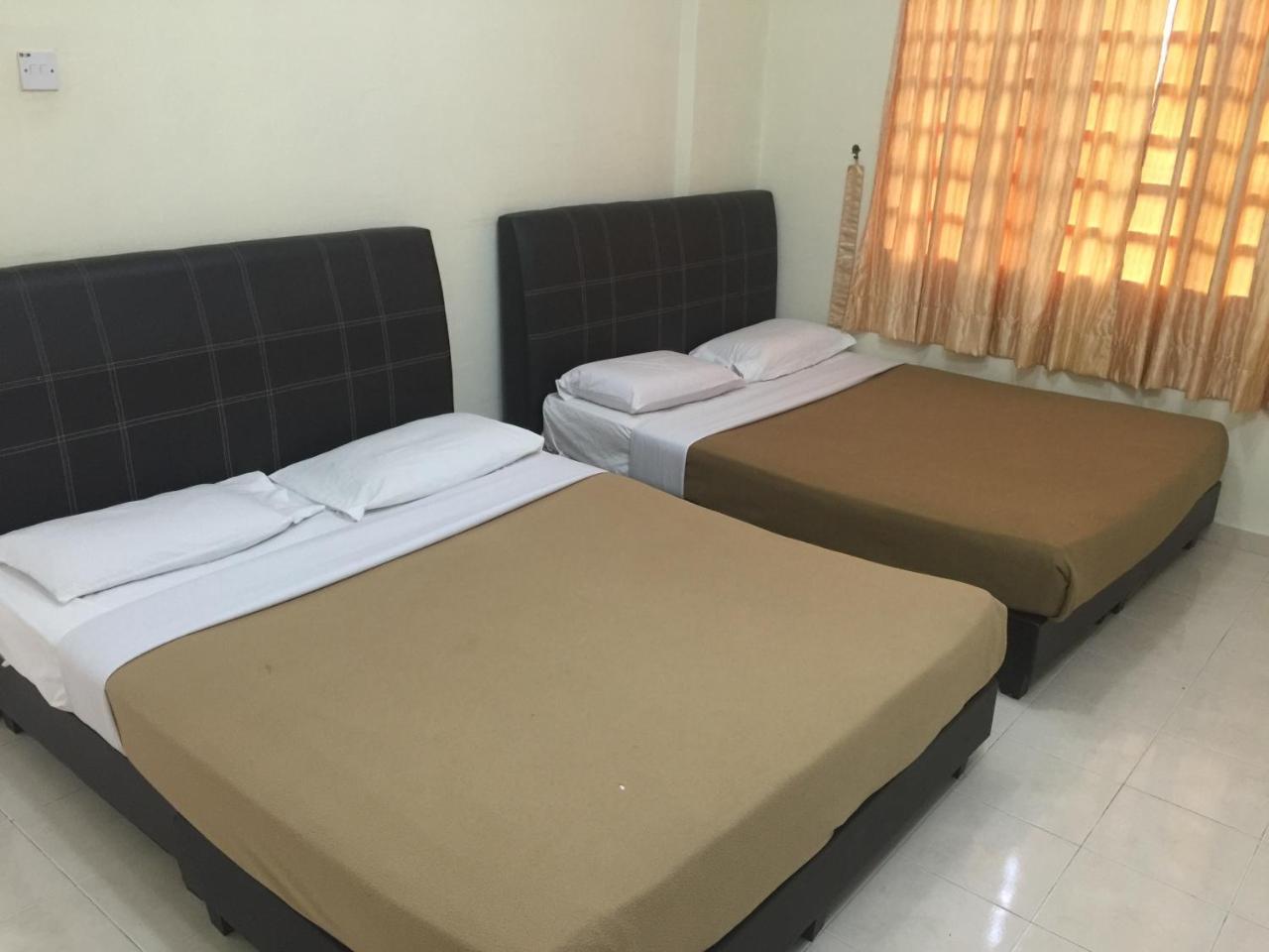 ברינצ'אנג Cameron Supersave Apartment @ Crown Imperial Court מראה חיצוני תמונה