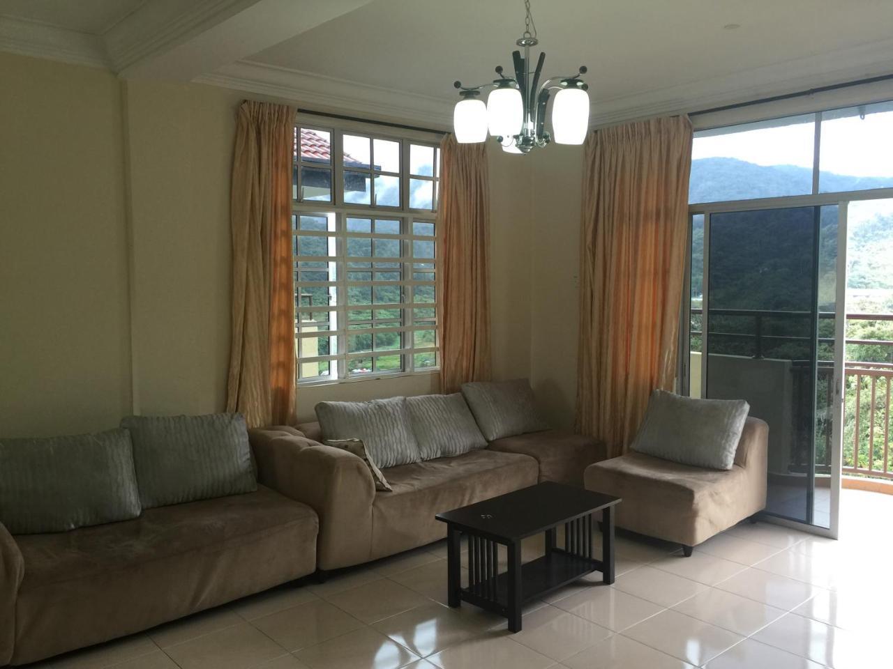 ברינצ'אנג Cameron Supersave Apartment @ Crown Imperial Court מראה חיצוני תמונה