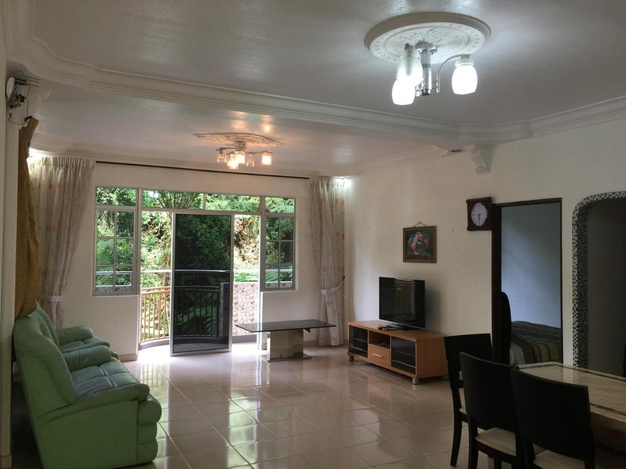 ברינצ'אנג Cameron Supersave Apartment @ Crown Imperial Court מראה חיצוני תמונה