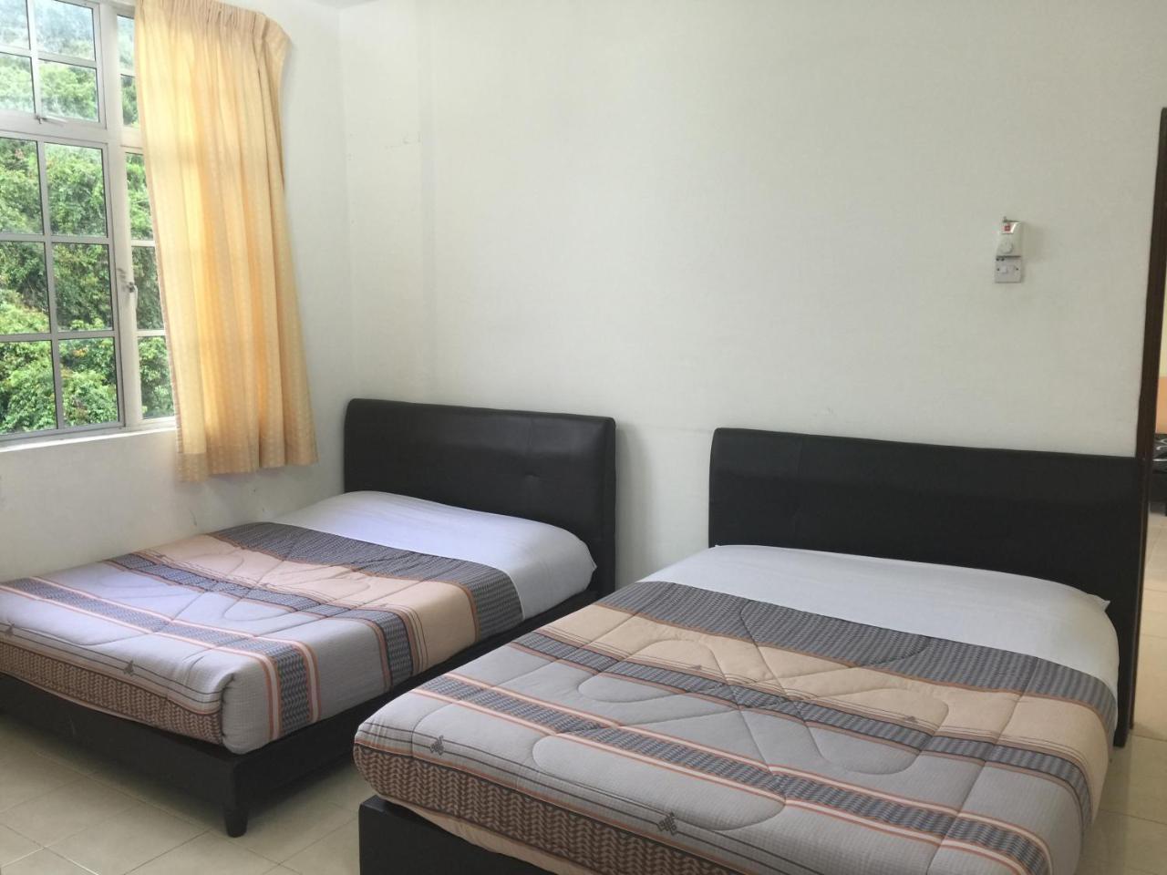ברינצ'אנג Cameron Supersave Apartment @ Crown Imperial Court מראה חיצוני תמונה
