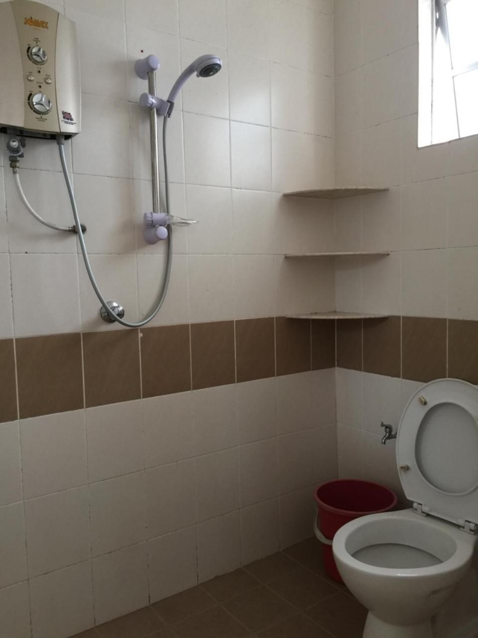 ברינצ'אנג Cameron Supersave Apartment @ Crown Imperial Court מראה חיצוני תמונה