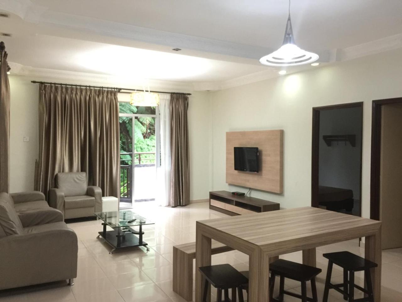 ברינצ'אנג Cameron Supersave Apartment @ Crown Imperial Court מראה חיצוני תמונה